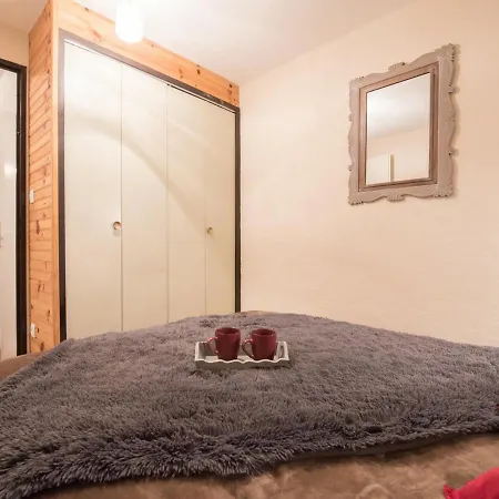 Cosy Pour 4 Pers. - Lary Village - Fr-1-296-174 * Saint-Lary-Soulan