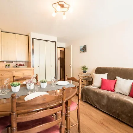 Apartament 4 Personnes Proche Telepherique, Lary Village - Fr-1-296-174