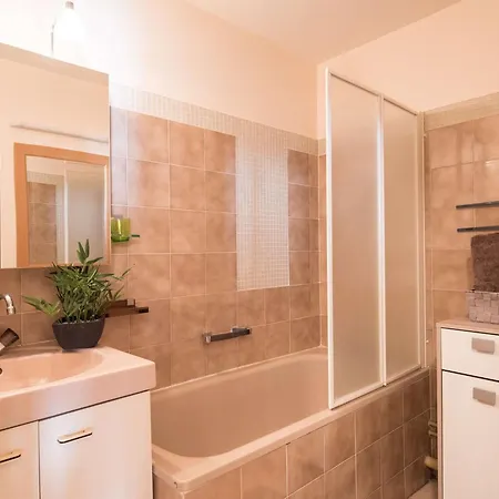 Apartament 4 Personnes Proche Telepherique, Lary Village - Fr-1-296-174 Saint-Lary-Soulan