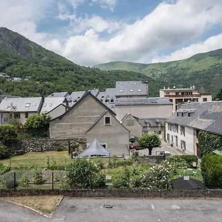 4 Pers. à Saint-lary, Centre Proche Téléphérique - Fr-1-296-174 Saint-Lary-Soulan