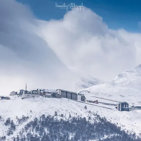 4 Personnes Proche Telepherique, Lary Village - Fr-1-296-174 Apartment Saint-Lary-Soulan