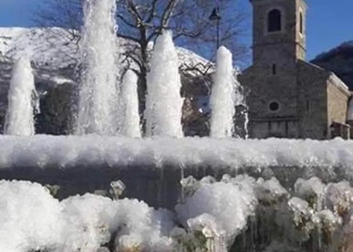 4 Personnes Proche Telepherique, Lary Village - Fr-1-296-174